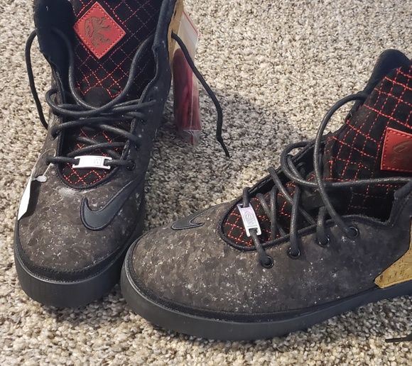 Labron James 11s - Picture 3 of 5